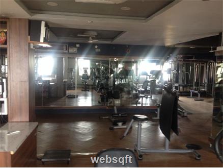 Commercial Office Space for Sale